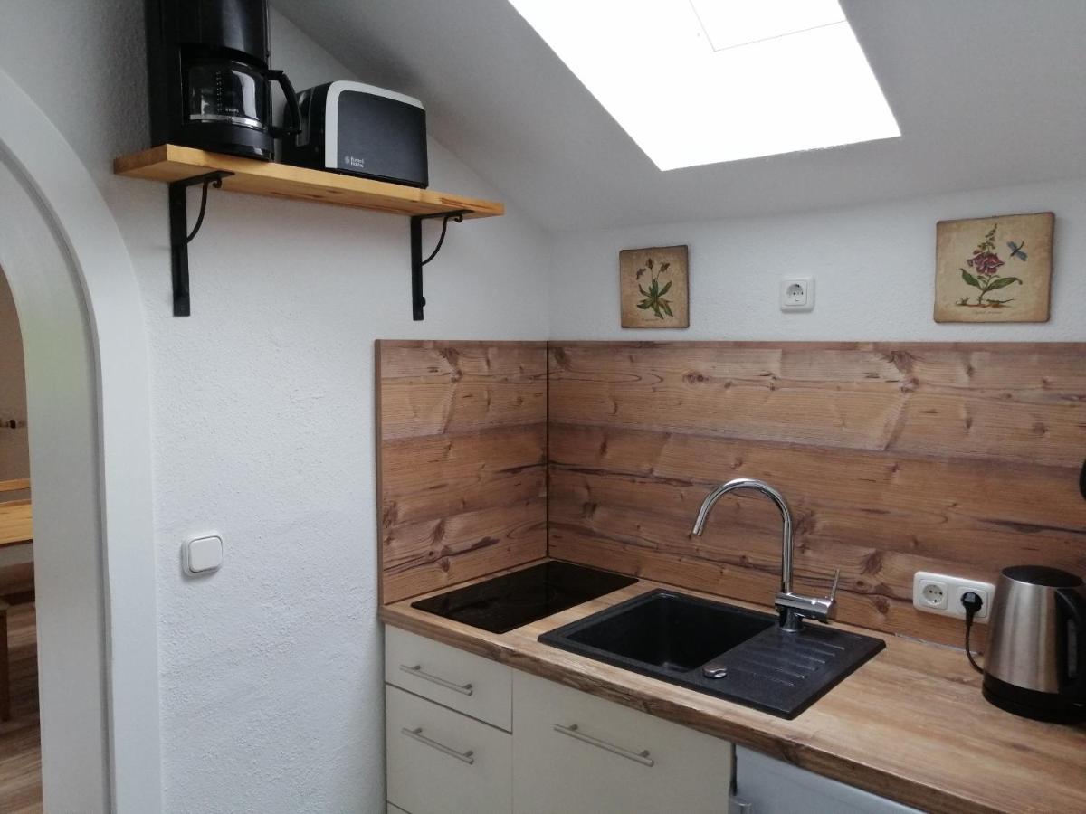 Riverside Apartment Garmisch-Partenkirchen Eksteriør bilde