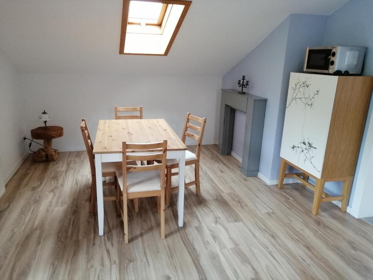 Riverside Apartment Garmisch-Partenkirchen Eksteriør bilde