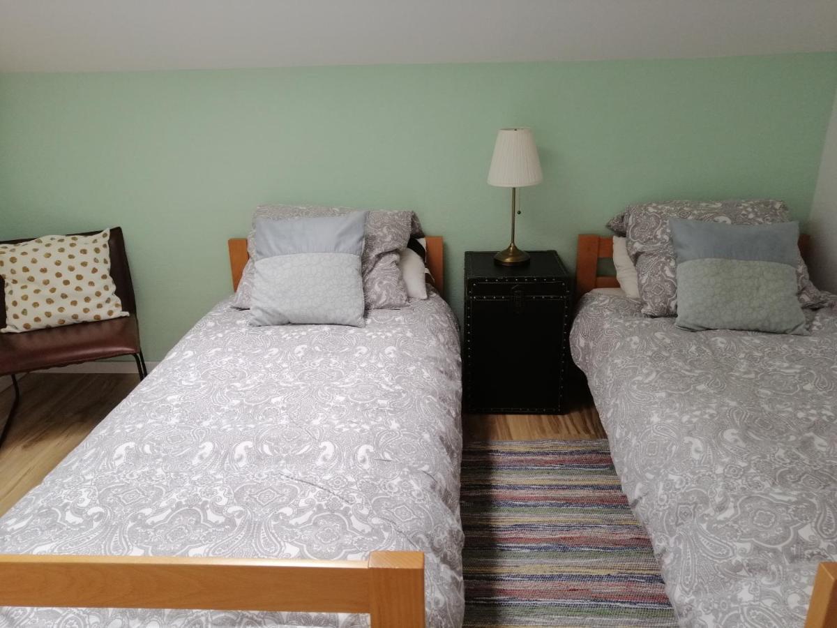 Riverside Apartment Garmisch-Partenkirchen Eksteriør bilde